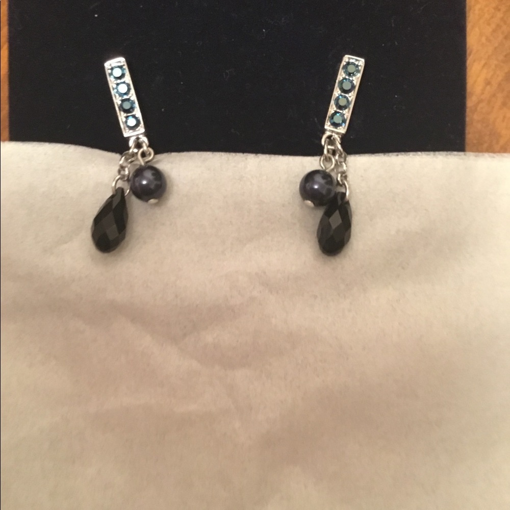 Swarovski Earrings
